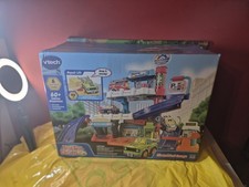 VTech Toot Toot Drivers Fix +