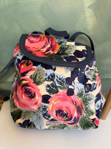 Cath kidston navy - kidston, pink