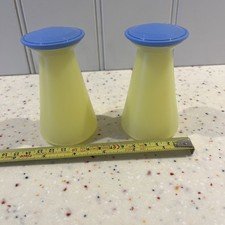 Vintage Tupperware Expressions