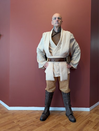 Star wars obi - star,