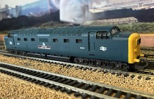 Lima Deltic Oo Gauge 9006 The