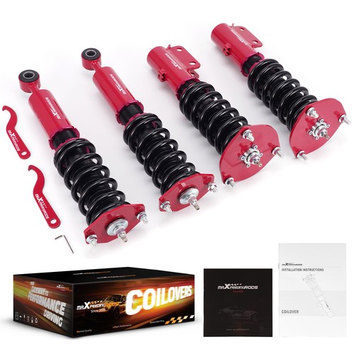 Coilovers suspension kit for - suspension,