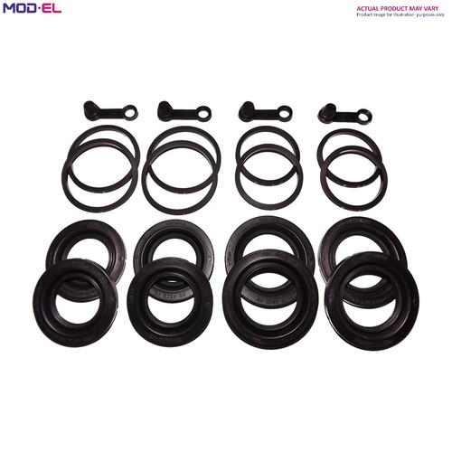 Repair kit brake caliper rr990 - brake,