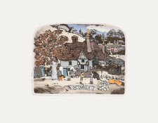 Graham Clarke (b.1941) - 20th