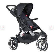 Phil&teds Sport Pushchair