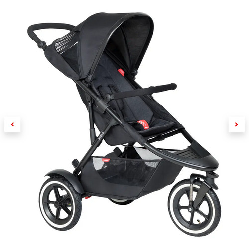 Phil teds sport - phil&teds, pushchair