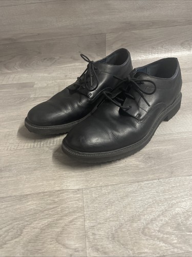 Black timberland anti - timberland,