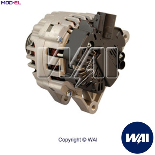 Alternator 20029n for peugeot - alternator,