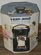 BLACK & DECKER LIDS OFF
