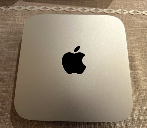 Apple mac mini mid 2011 - mac, a1347