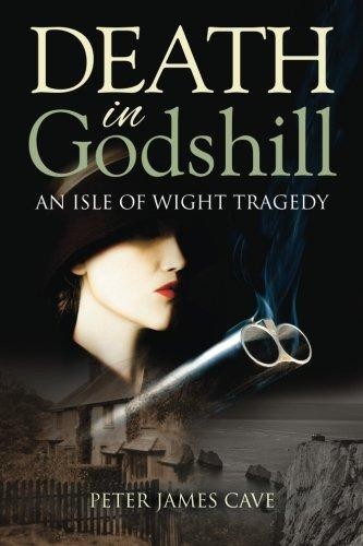 Death godshill isle - godshill:, of