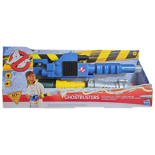 Ghostbusters proton blaster - proton,