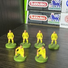 Subbuteo LW Spares - 6 Ball