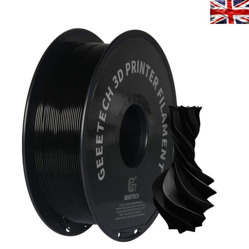 High performance black petg - high-performance,