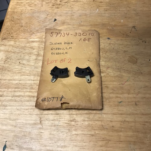 Suzuki switch block - , of