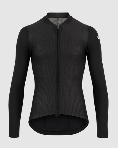 Assos mille jersey s11 - gt,