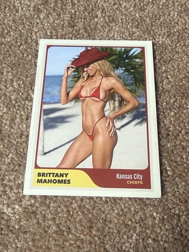 Brittany mahomes hot - hot, sexy
