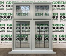 UPVC WINDOW CASEMENT FLUSH