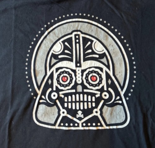 Johnny cupcakes star wars - johnny,