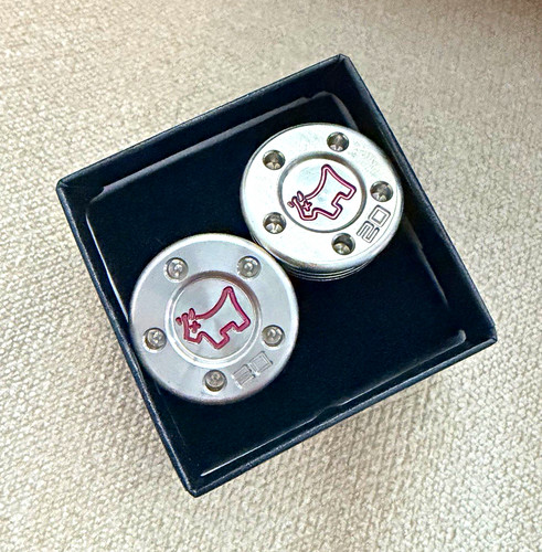 Scotty cameron circle - circle, t