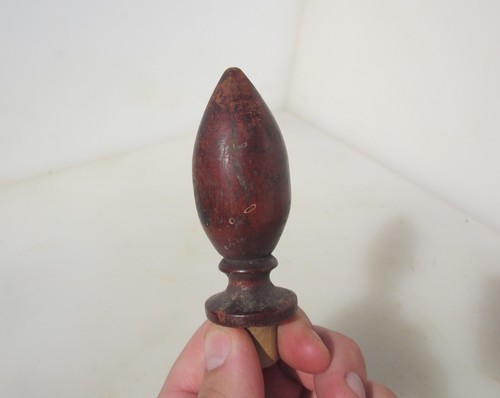 Vintage wooden furniture - wooden,