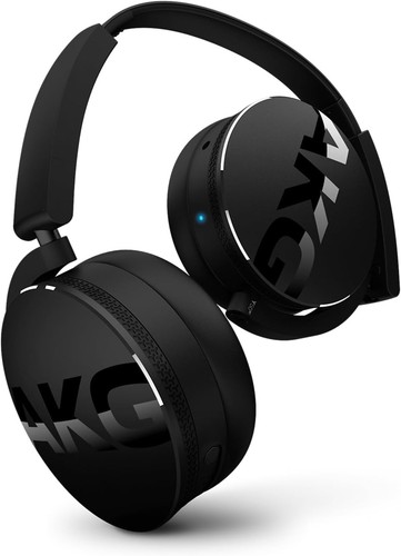 Akg y50btblk portable foldable - akg,