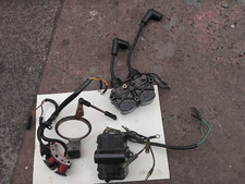 MERCURY MARINER 20HP OUTBOARD CDI ,STATOR , IGNITION COILS 2STROKE 1990S