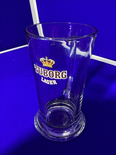 Vintage tuborg larger - tuborg,