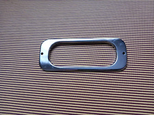 Vintage Metal Guitar/Bass pickup surround....Japanese/European???.....60's/70's?