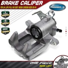 Brake Caliper Rear Left for VW