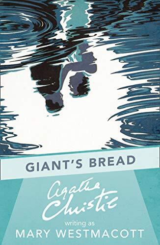 Giant bread agatha christie - giant's, bread-agatha