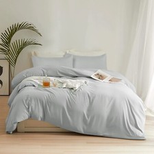 3 PCS Duvet Cover Full Size