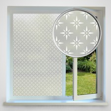 Privacy Frosted Window Film