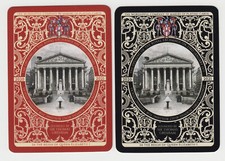 Playing Swap Cards  GENUINE 2