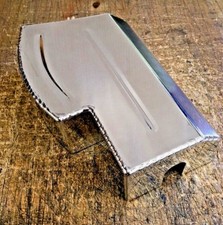 FORD ESCORT WIPER MOTOR COVER