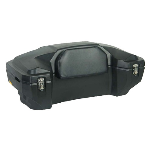 Atv cargo top box for - atv,