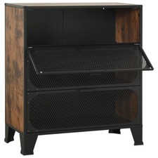 Small Industrial Storage