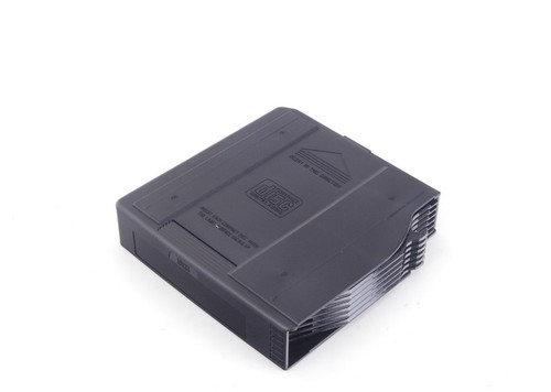 Magazine cartridge mercedes - cartridge,