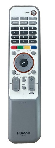 Humax 022 freeview - nr-022,