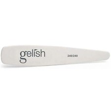 Gelish nail file harmony - nail,