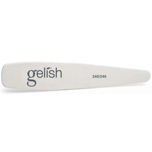 Gelish nail file - file, harmony