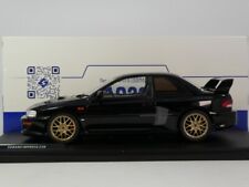 1998 1/18 Subaru Impreza 22B