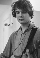 WILBUR SOOT AUTOGRAPHED SIGNED