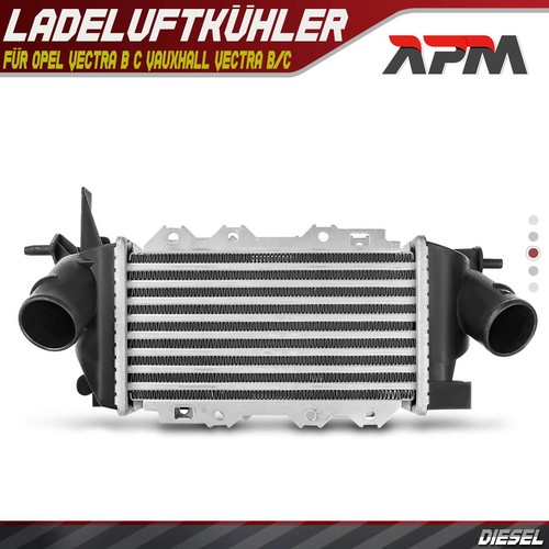 Intercooler turbo cooler for - intercooler,