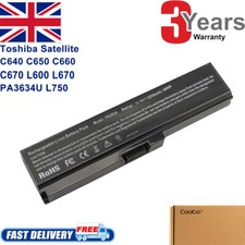 Battery For Toshiba Satellite