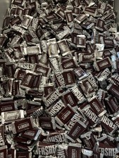 Hershey Milk Chocolate Mini