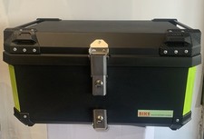 Motorbike Delivery Box 65L