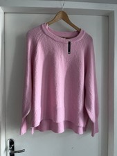 River Island - Pink knit
