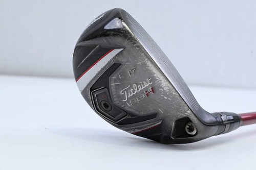 Titleist 913h hybrid 17 - titleist,