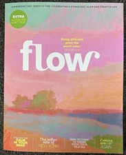 FLOW Magazine Issue 42 - A